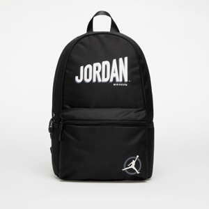 Batoh Jordan Mj Mvp Flight Daypack Black