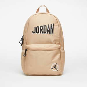 Batoh Jordan Mj Mvp Flight Daypack Desert