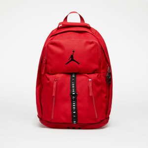 Jordan Sport Backpack Gym Red