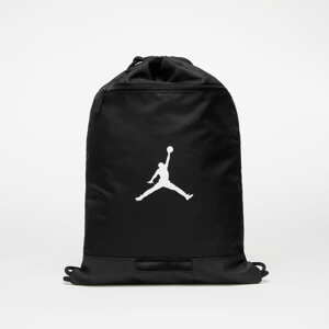 Batoh Jordan Sport Gym Sack Black