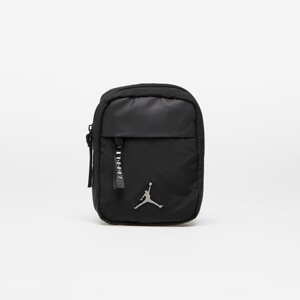 Crossbody taška Jordan Airborne Hip Bag Black