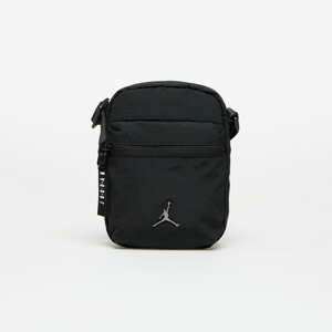 Crossbody taška Jordan Airborne Festival Bag Black