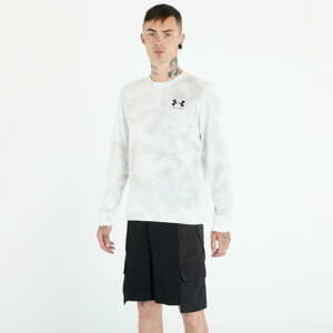 Mikina Under Armour Rival Terry Nov Crew White