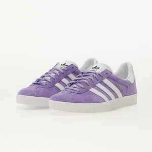 adidas Originals Gazelle 85 Magnum Lilac/ Ftw White/ Core Black