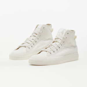 adidas Originals Nizza Hi Rf Cloud White/ Cloud White/ Off White