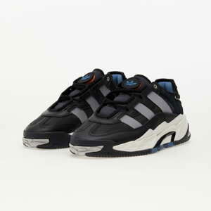 adidas Originals Niteball Core Black/ Grey Two/ Carbon