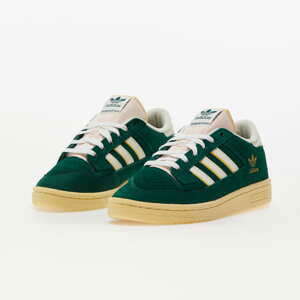 adidas Originals Centennial 85 Low Collegiate Green/ Core White/ EASYEL