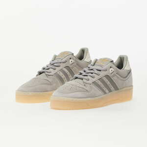 adidas Originals Rivalry Low 86 Sesame/ Multi Solid Grey/ Core White