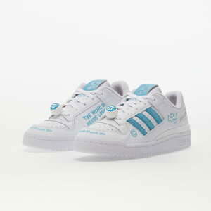 adidas Originals x André Saraiva Forum Low Cl Ftw White/ Ftw White/ Ftw White