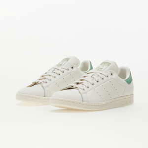 adidas Originals Stan Smith Core White/ Off White/ Court Green