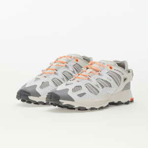 adidas Originals Hyperturf Ftw White/ Grey One/ Beam Orange