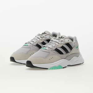 adidas Originals Retropy F90 Light Solid Grey/ Core Black/ True Pink