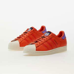 adidas Originals Superstar SEIMOR/ CRAORA/ PURRUS