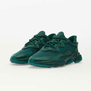 adidas Originals Ozweego W Dark Green/ Dark Green/ Silver Green