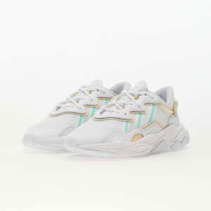 adidas Originals Ozweego W Ftw White/ Pulse Mint/ Sand Strata