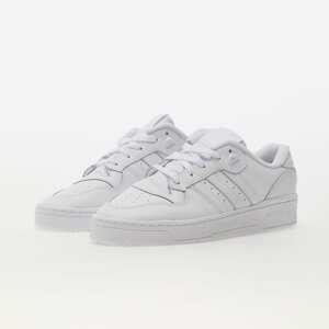 adidas Originals Rivalry Low Ftw White/ Ftw White/ Ftw White