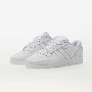 adidas Originals Rivalry Low Ftw White/ Ftw White/ Ftw White