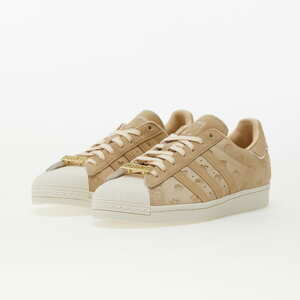 adidas Originals Superstar SAVANN/ SAVANN/ Off White