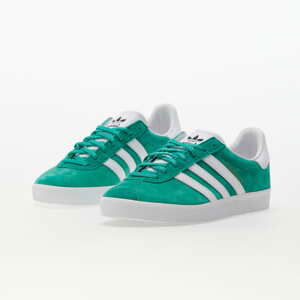 adidas Originals Gazelle 85 SECOGR/ Ftw White/ Core Black