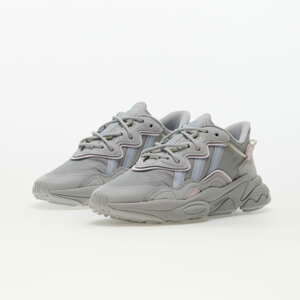 adidas Originals Ozweego W Grey Two/ Blue Dawn/ Clear Pink