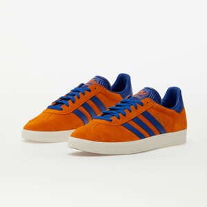 adidas Originals Gazelle Bold Orange/ Royal Blue/ Core White