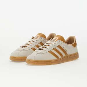 adidas Originals Munchen Core White/ MESA/ Gum