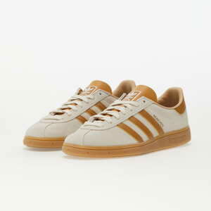 adidas Originals Munchen Core White/ MESA/ Gum