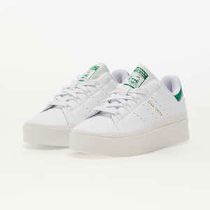 adidas Originals Stan Smith Bonega W Ftw White/ Ftw White/ Green