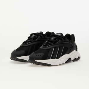 adidas Originals Oztral Core Black/ Core Black/ Silver Metallic