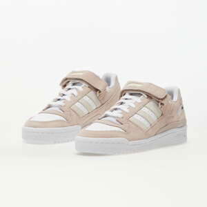 adidas Originals Forum Low W WONTAU/ Core White/ Ftw White