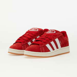 adidas Originals Campus 00s Better Scarlet/ Ftw White/ Off White