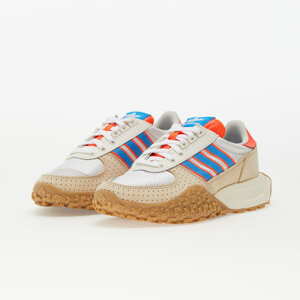 adidas Originals Retropy E5 W.R.P. Crystal White/ PULBLU/ Solid Red