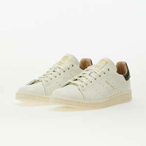 adidas Originals Stan Smith Lux Off White/ Core White/ Dark Brown