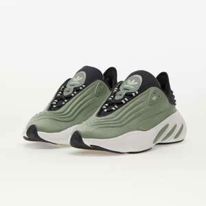 adidas Originals Adifom Sltn Silver Green/ Silver Green/ Aluminium