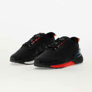 adidas Performance Avryn Core Black/ Core Black/ Solid Red