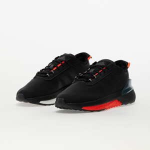adidas Performance Avryn Core Black/ Core Black/ Solid Red