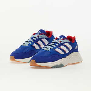 adidas Originals Retropy F90 Semi Lucid Blue/ Off White/ Better Scarlet