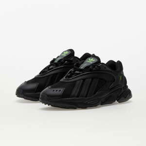 adidas Originals Oztral Core Black/ Core Black/ Semi Green