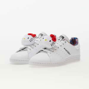 adidas Originals Stan Smith W Ftw White/ Core Black/ LTFLRE