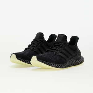 adidas Performance Ultra 4D Core Black/ Core Black/ Carbon