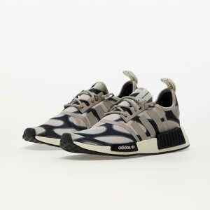 adidas Originals x Marimekko NMD_R1 W Core Black/ Off White/ Grey Six