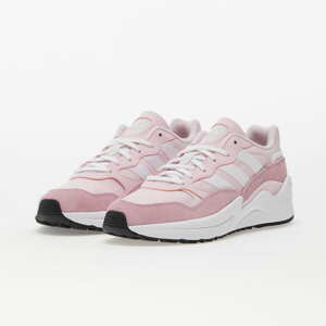 adidas Originals Retropy Adisuper W Clear Pink/ Ftw White/ Clear Pink