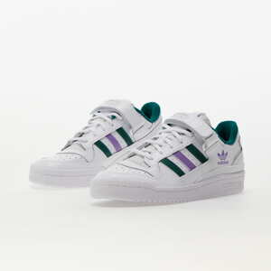 adidas Originals Forum Low W Ftw White/ VIOFUS/ VIOFUS