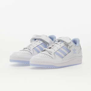 adidas Originals Forum Low W Ftw White/ BLUDAW/ Ftw White