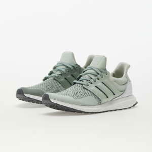 adidas Performance UltraBOOST 1.0 Linen Green/ Linen Green/ SILGRN