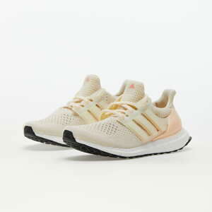 adidas Performance UltraBOOST 1.0 W Ecru Tint/ Ecru Tint/ Semi Coral Fusion