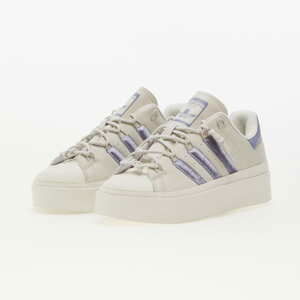 adidas Originals Superstar Bonega W Aluminium/ SILVIO/ Off White