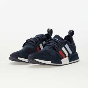 adidas Originals NMD_R1 Shadow Navy/ White Tint/ Glow Red