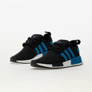 adidas Originals NMD_R1 Core Black/ Active Teal/ Ftw White