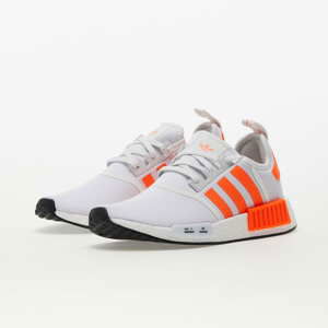 adidas Originals NMD_R1 Ftw White/ Solar Orange/ Core Black